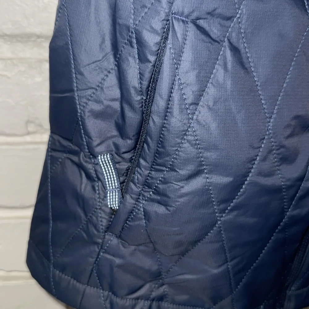 Patagonia Kids Nano Puff Diamond quilt new with tags size M(10) - Picture 5 of 10